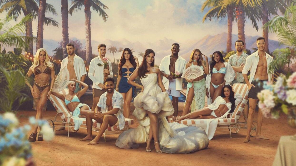 Love Island All Stars